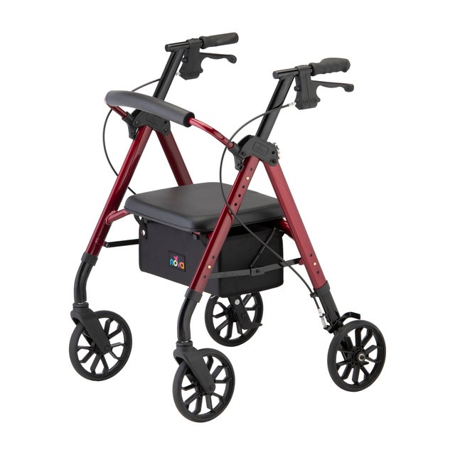 Rollators / Walkers - Medical Device and Supplier Directory