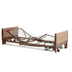 Fully Electric Hospital Bed Available for Rent and Purchase