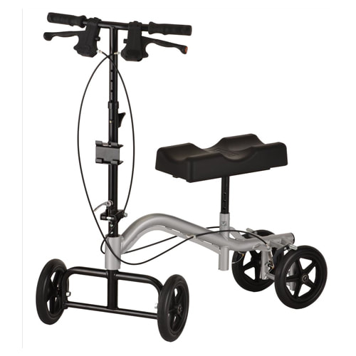 LIKE NEW Items for Sale - Knee Scooters, Rollators, Walkers, Cane - health  and beauty - by owner - household sale 