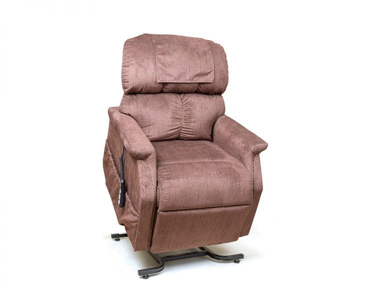 Various Sizes Available in Recliners and Lift Chairs in our store