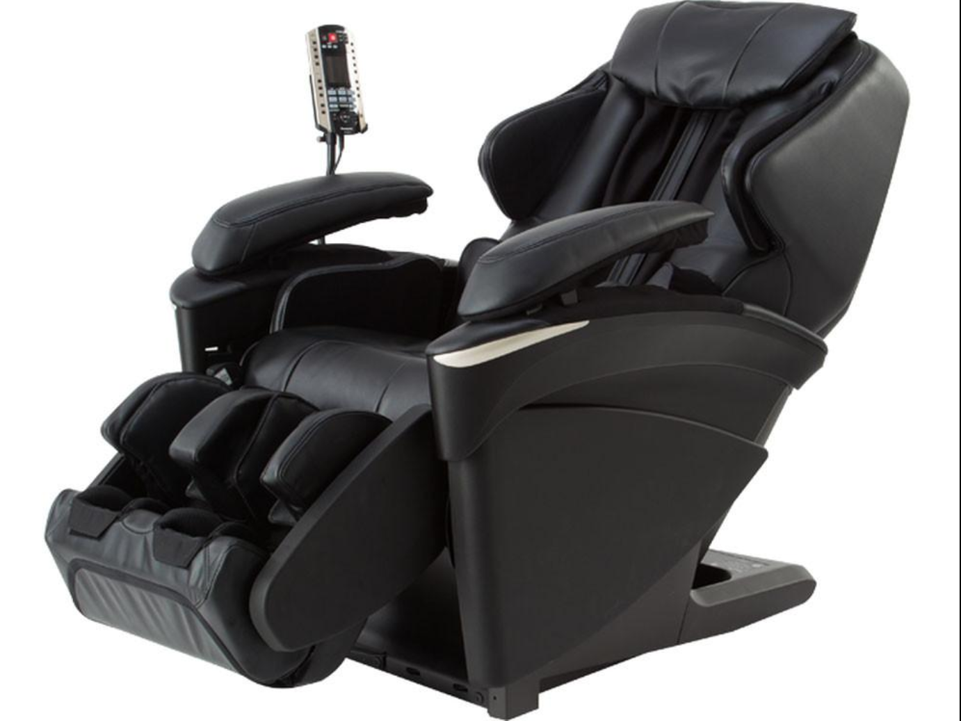 Panasonic MA73 Massage Chair | American Medical & Equipment Supply
