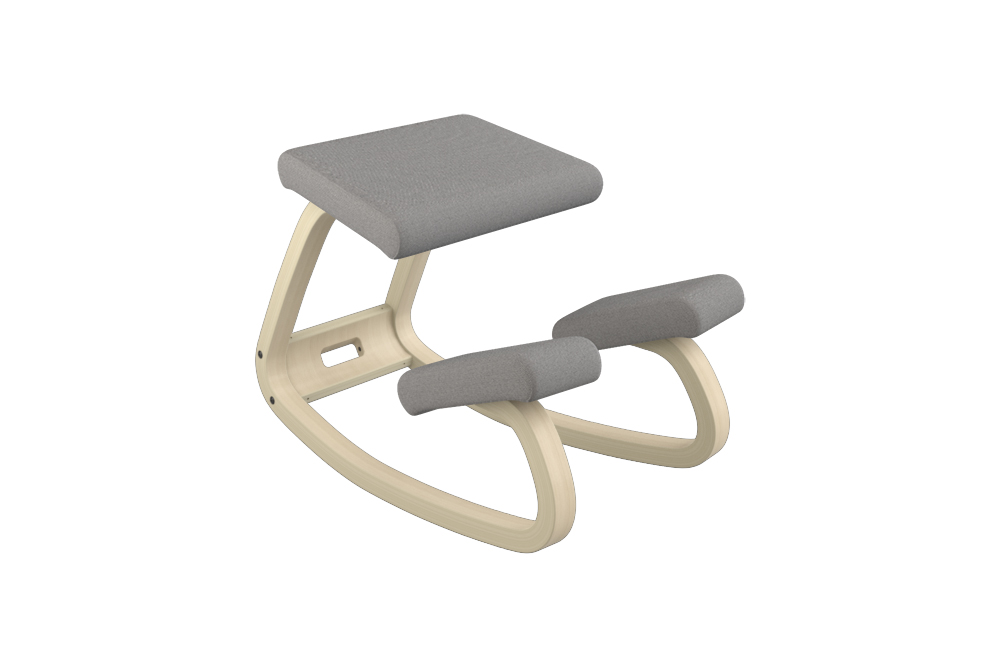 Kneeling Chair with Height Adjustable – MARNUR