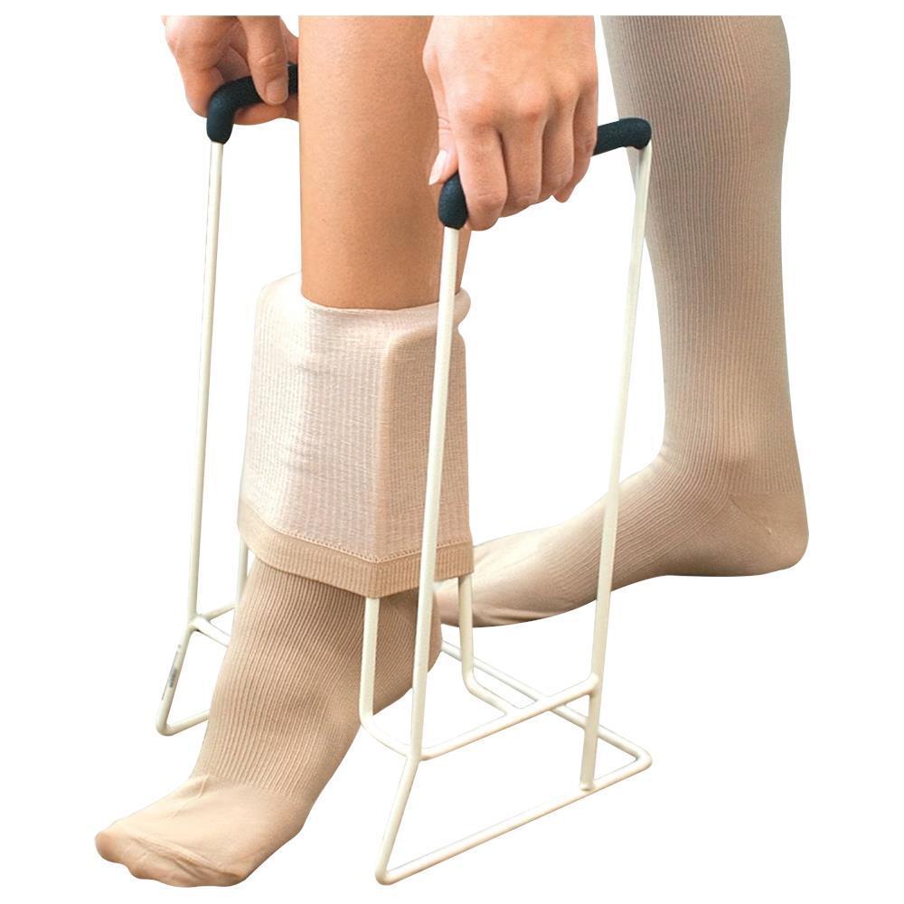 Compression Stockings: 5 Tips For Putting Them On [Video