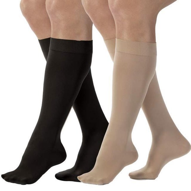 Compression Socks and Stockings | JOBST Compression Socks | Medical ...