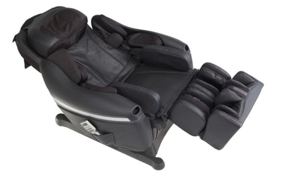 Inada DreamWave Massage Chair American Medical Equipment Supply
