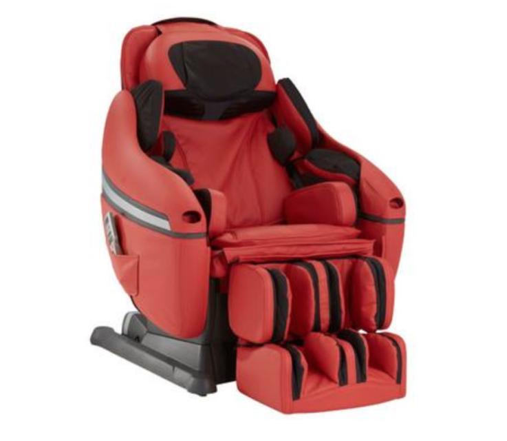 Inada DreamWave Massage Chair American Medical
