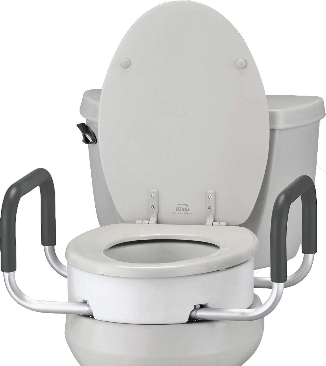 10 Best Toilet Seat Risers 2016 